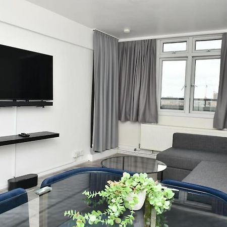Home Away From Home London Exterior foto