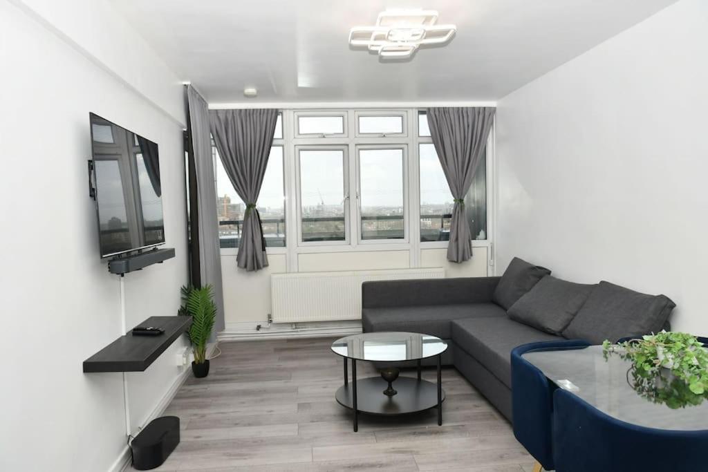 Home Away From Home London Exterior foto