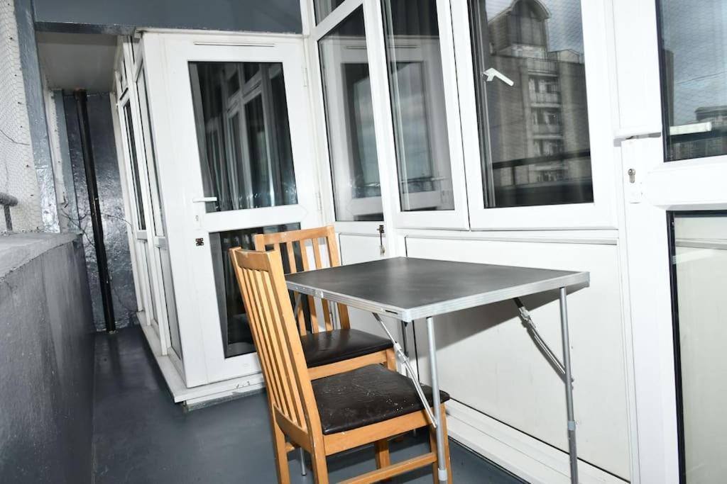 Home Away From Home London Exterior foto